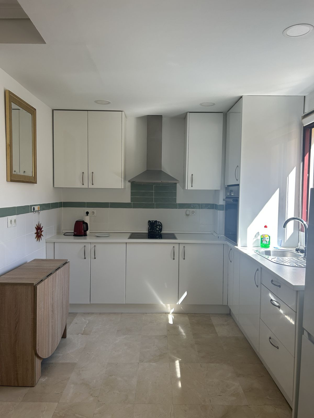 Tussenverdieping Studio in Riviera del Sol-4