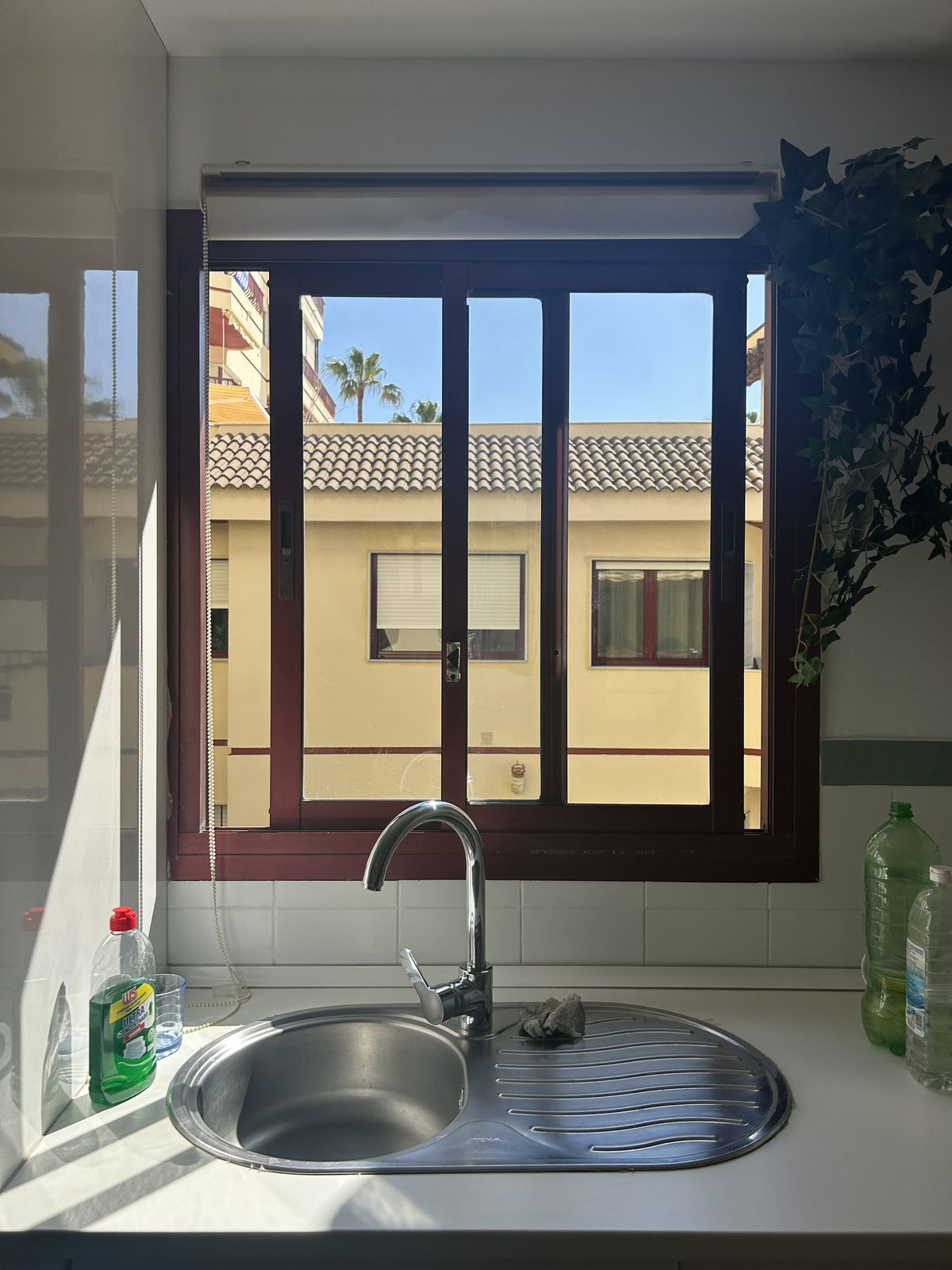 Tussenverdieping Studio in Riviera del Sol-5