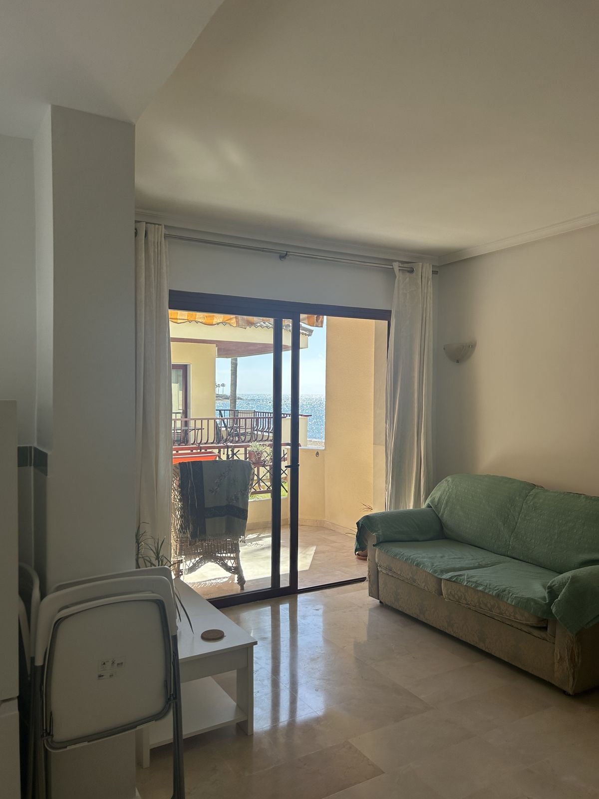 Tussenverdieping Studio in Riviera del Sol-7