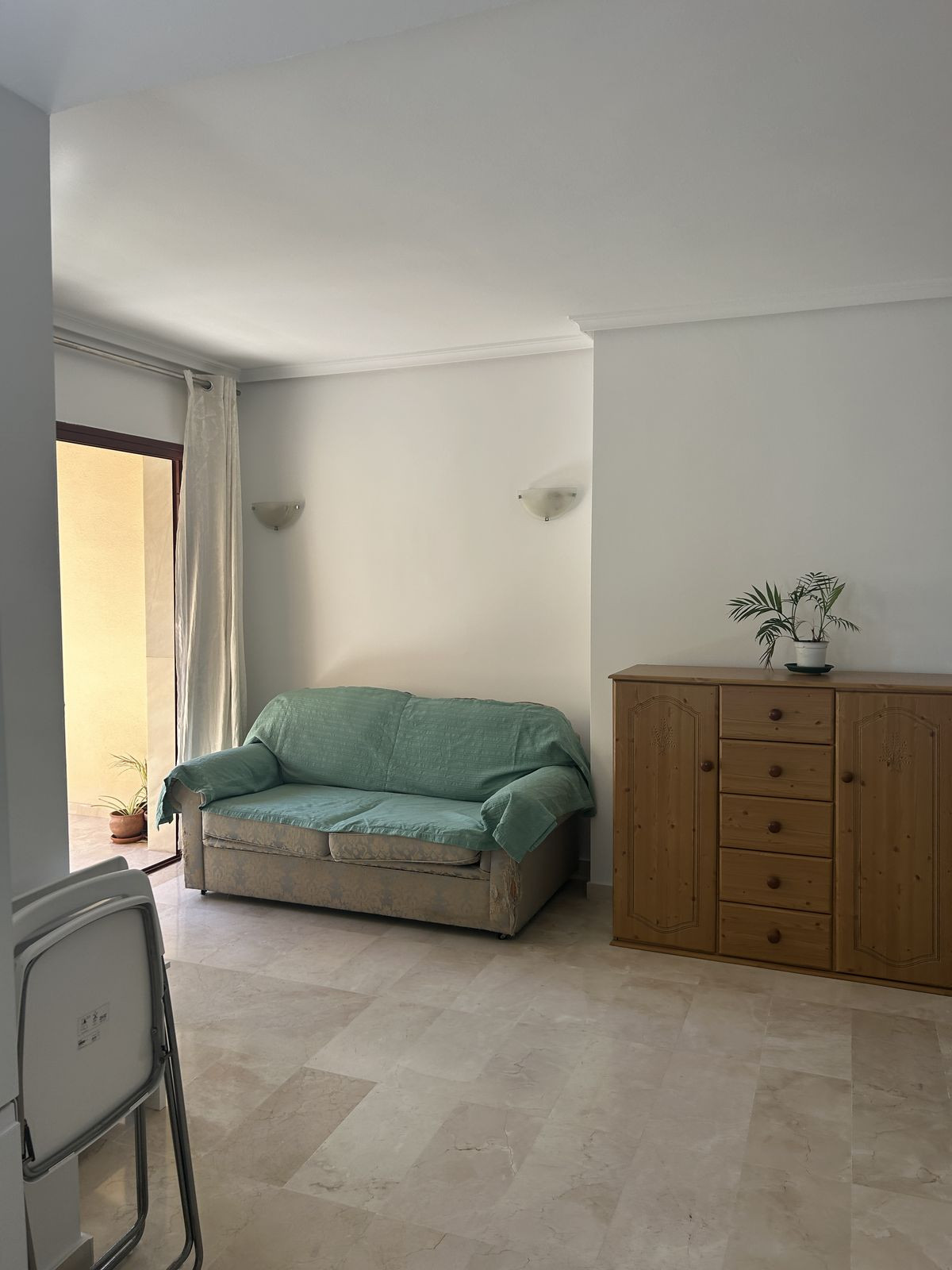 Tussenverdieping Studio in Riviera del Sol-8