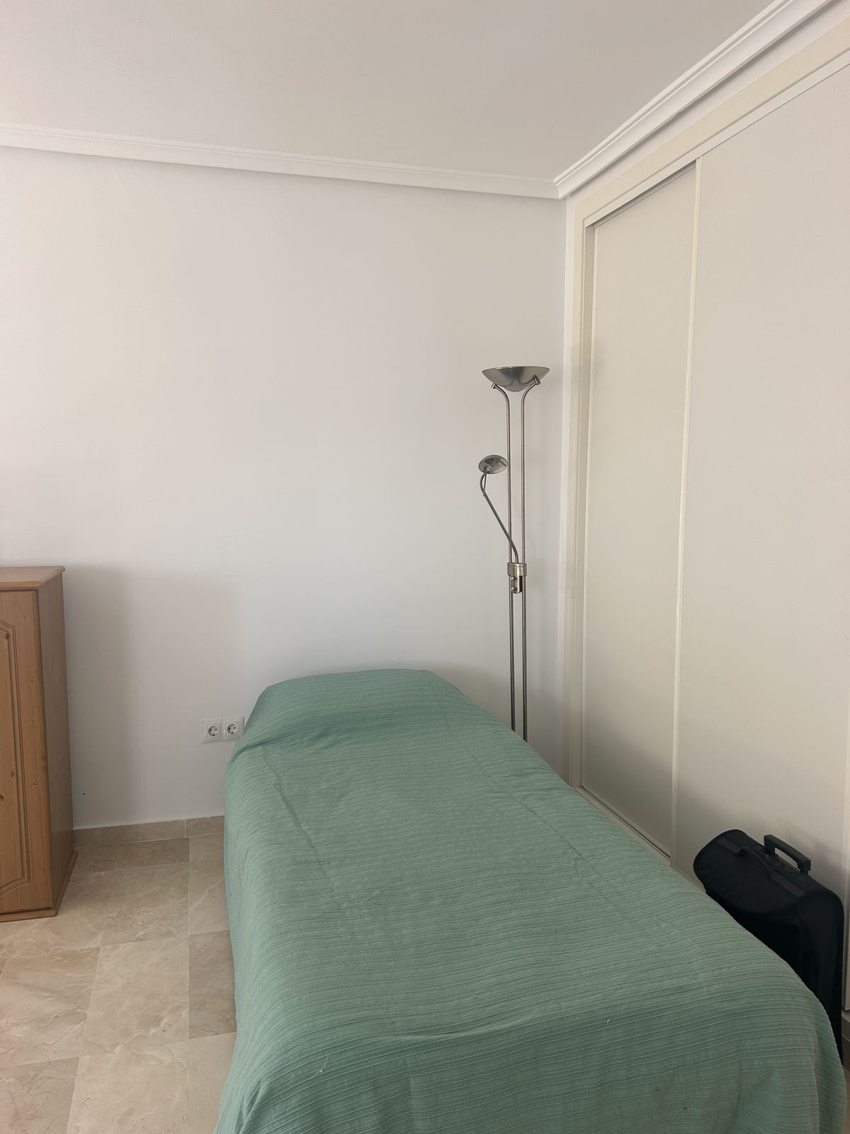 Tussenverdieping Studio in Riviera del Sol-9