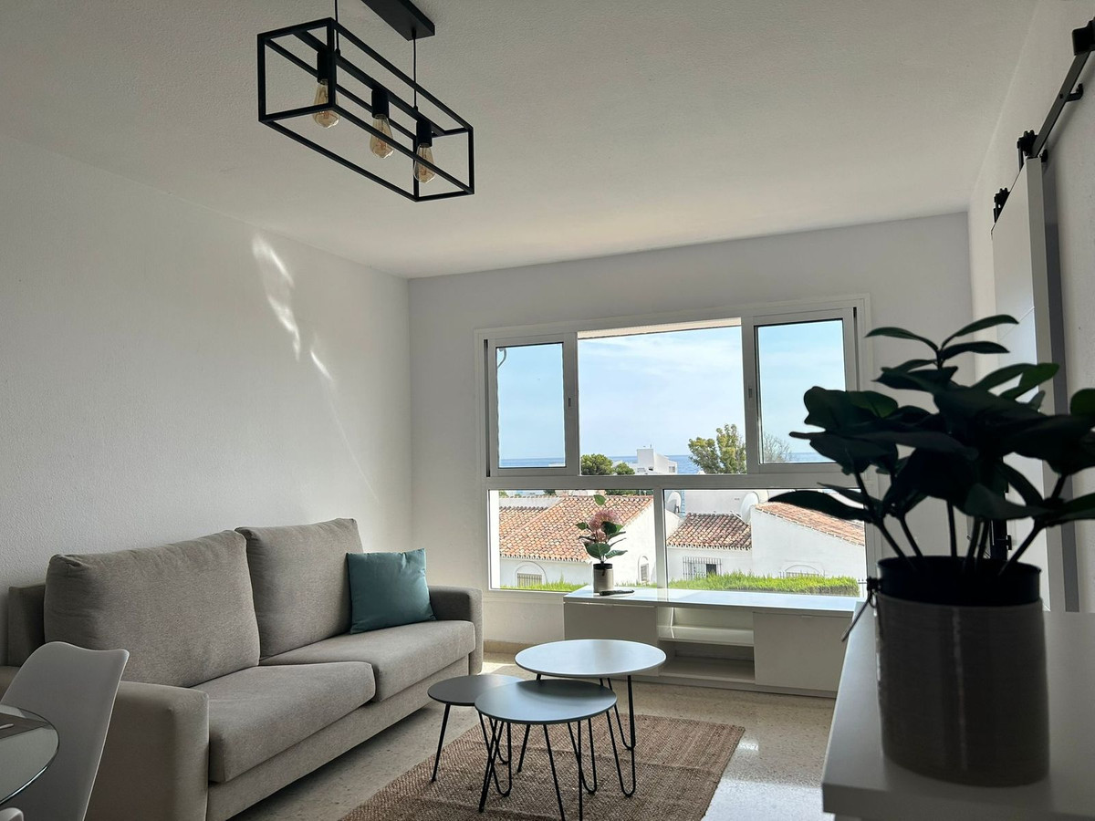 Appartement te koop in Riviera del Sol | 2 slaapkamers H5058235