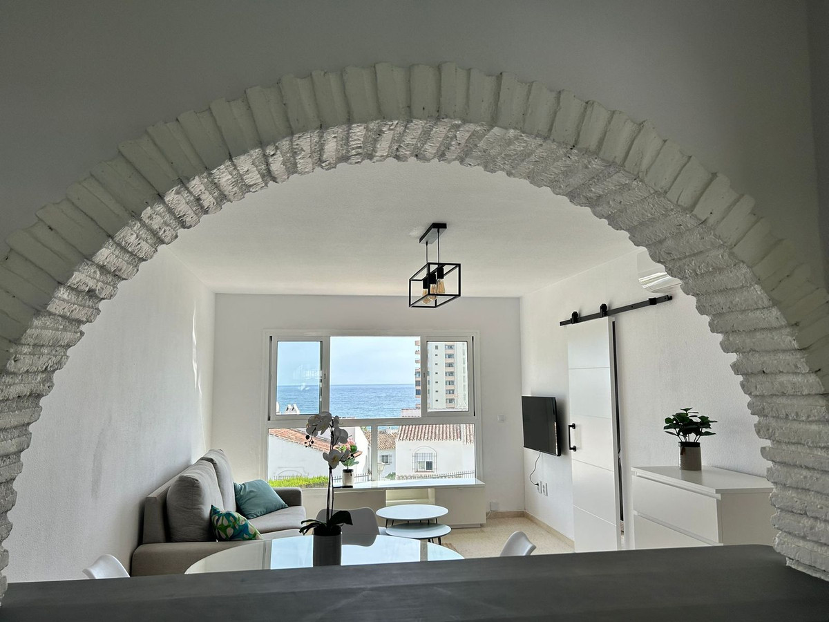 Appartement te koop in Riviera del Sol | 2 slaapkamers H5058235