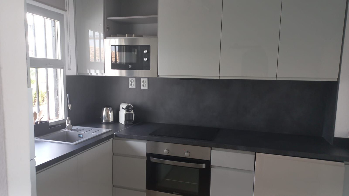 Appartement te koop in Riviera del Sol | 2 slaapkamers H5058235