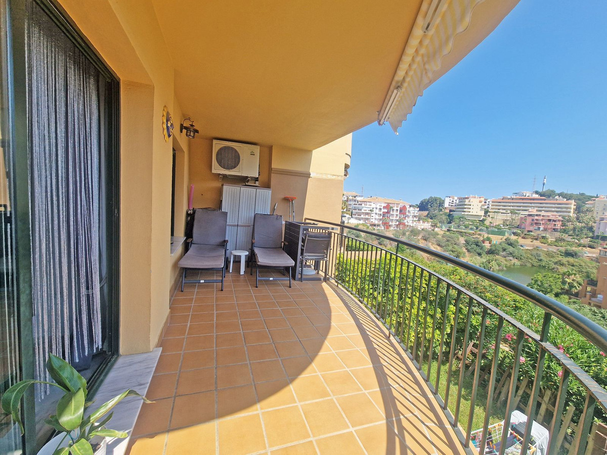 Appartement te koop in Riviera del Sol | 2 slaapkamers H5083111