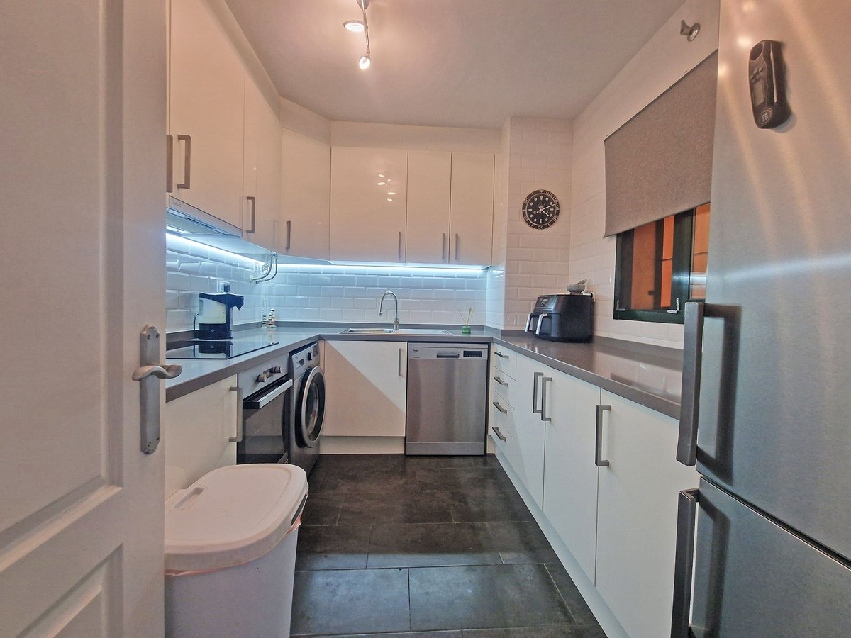 Appartement te koop in Riviera del Sol | 2 slaapkamers H5083111