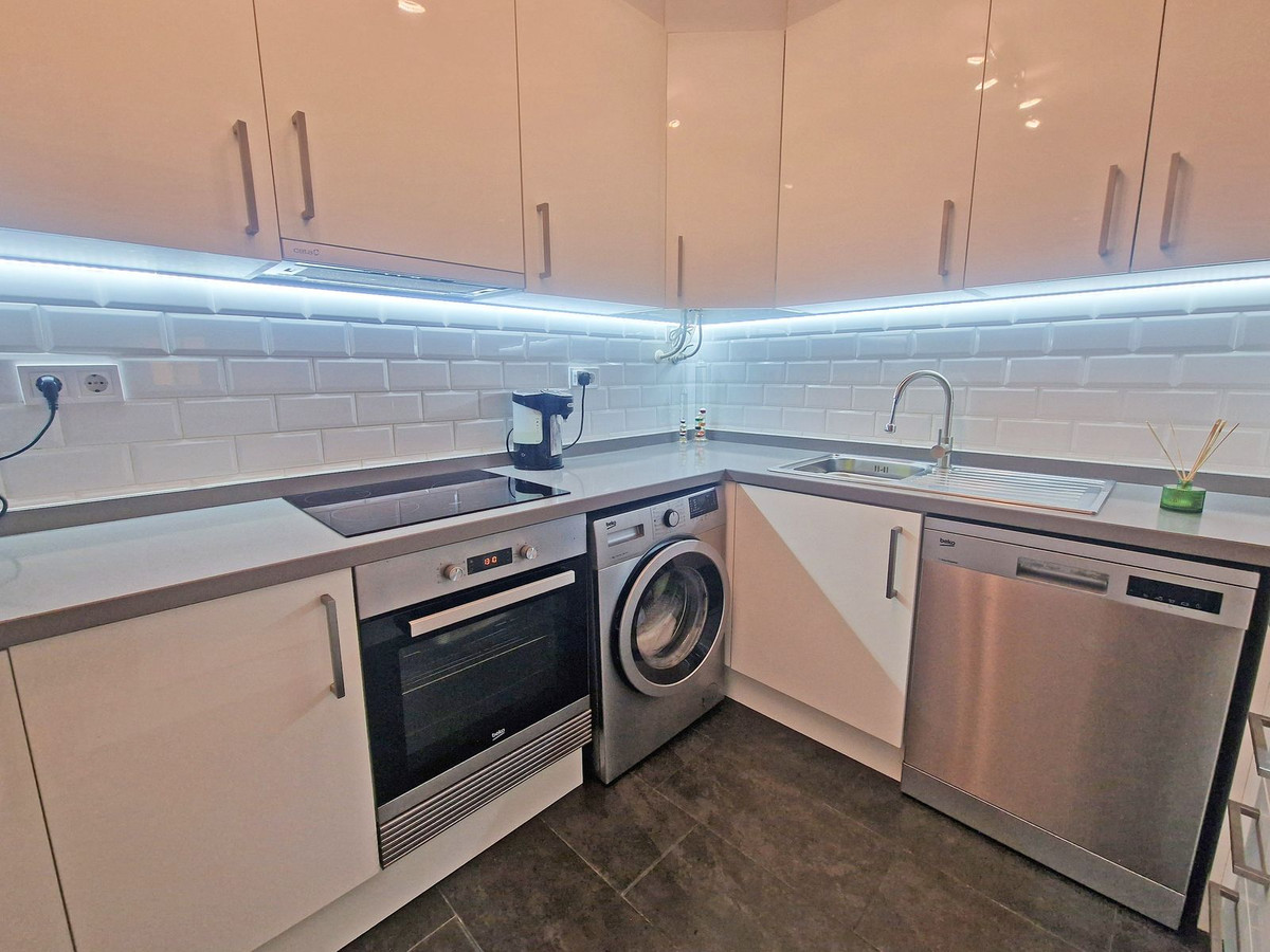 Appartement te koop in Riviera del Sol | 2 slaapkamers H5083111