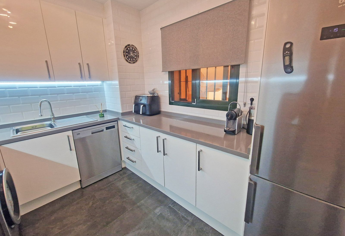 Appartement te koop in Riviera del Sol | 2 slaapkamers H5083111