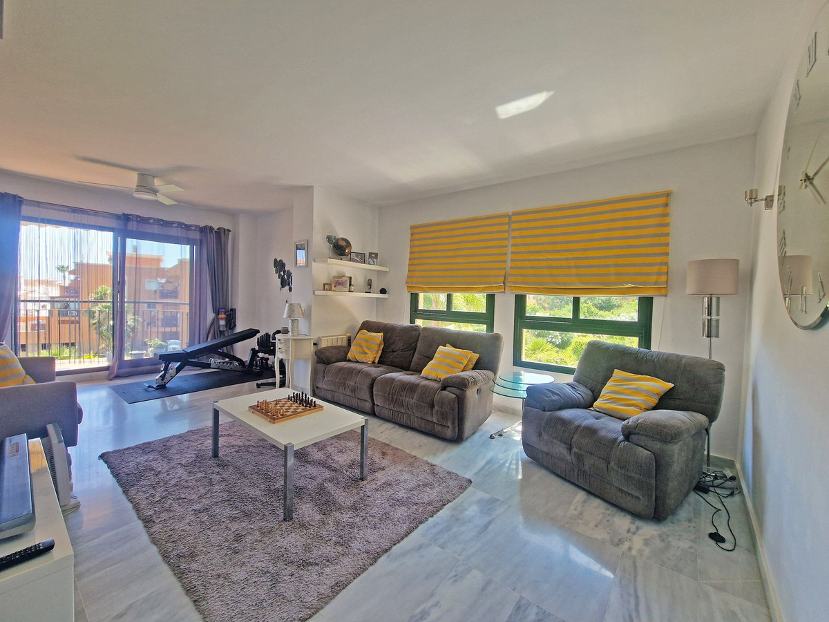 Appartement te koop in Riviera del Sol | 2 slaapkamers H5083111