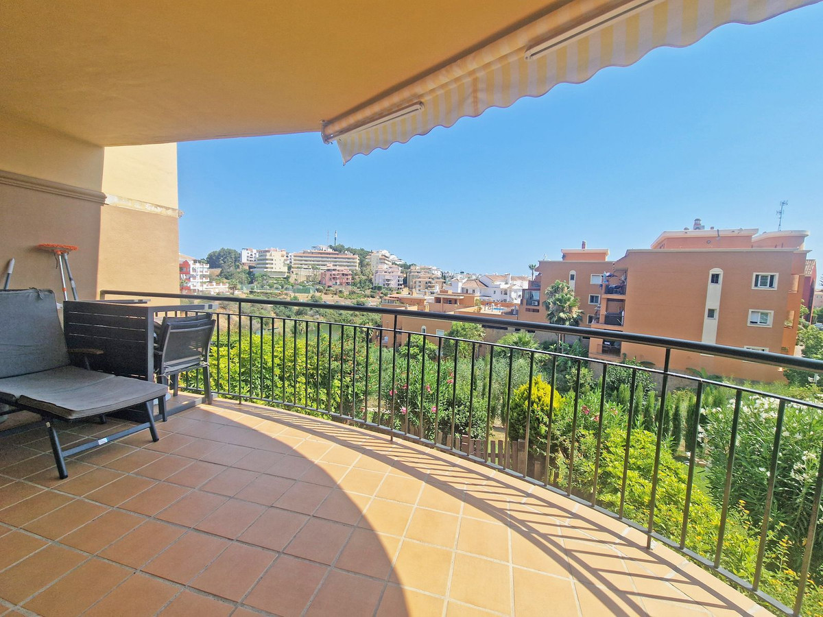 Appartement te koop in Riviera del Sol | 2 slaapkamers H5083111