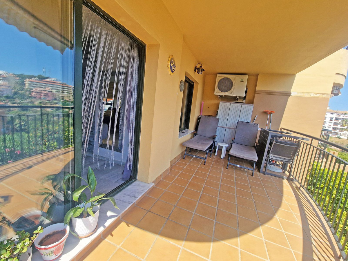 Appartement te koop in Riviera del Sol | 2 slaapkamers H5083111
