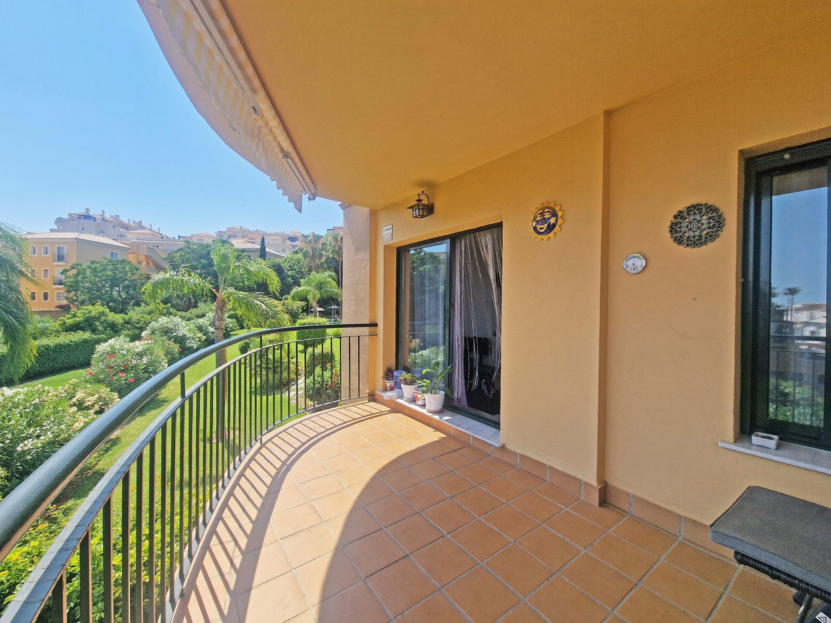 Appartement te koop in Riviera del Sol | 2 slaapkamers H5083111
