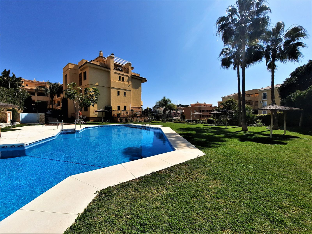 Appartement te koop in Riviera del Sol | 2 slaapkamers H5083111