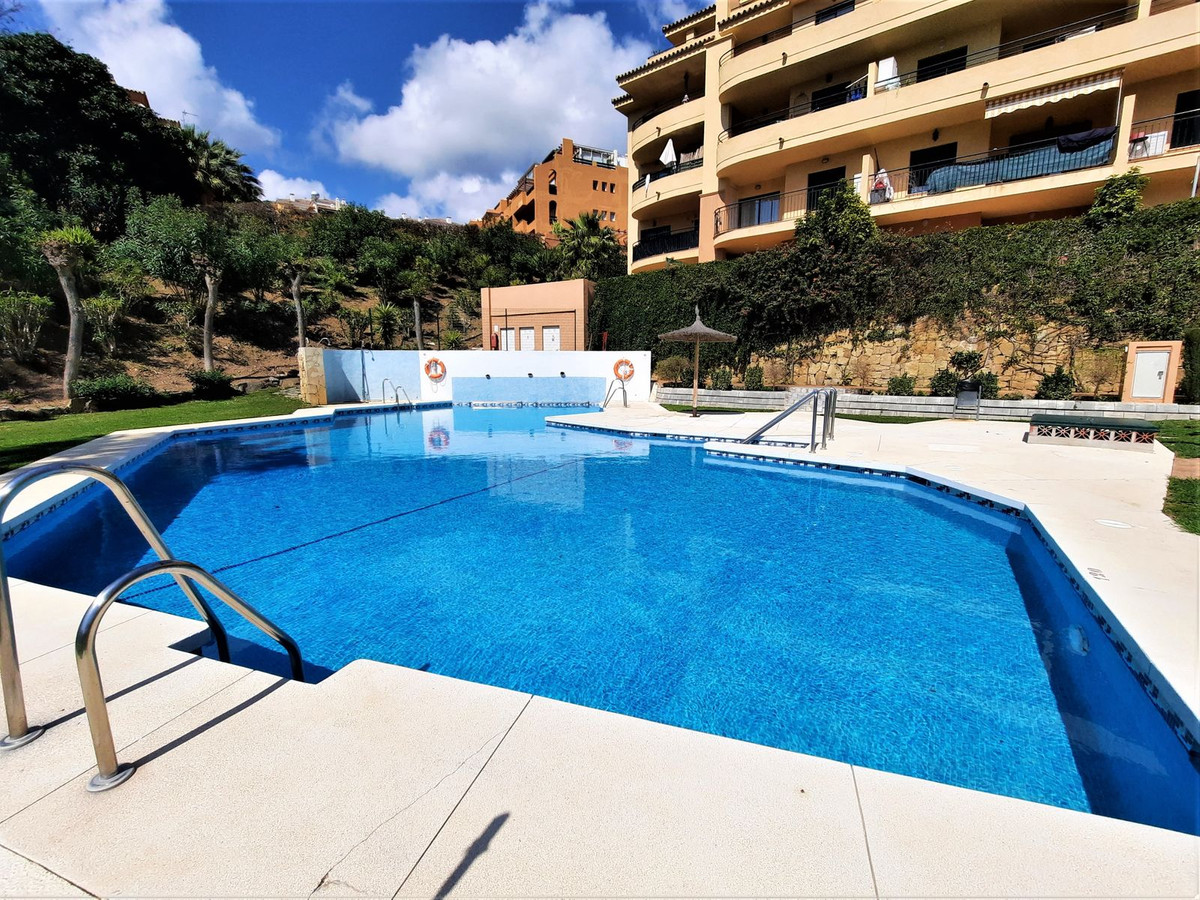Appartement te koop in Riviera del Sol | 2 slaapkamers H5083111