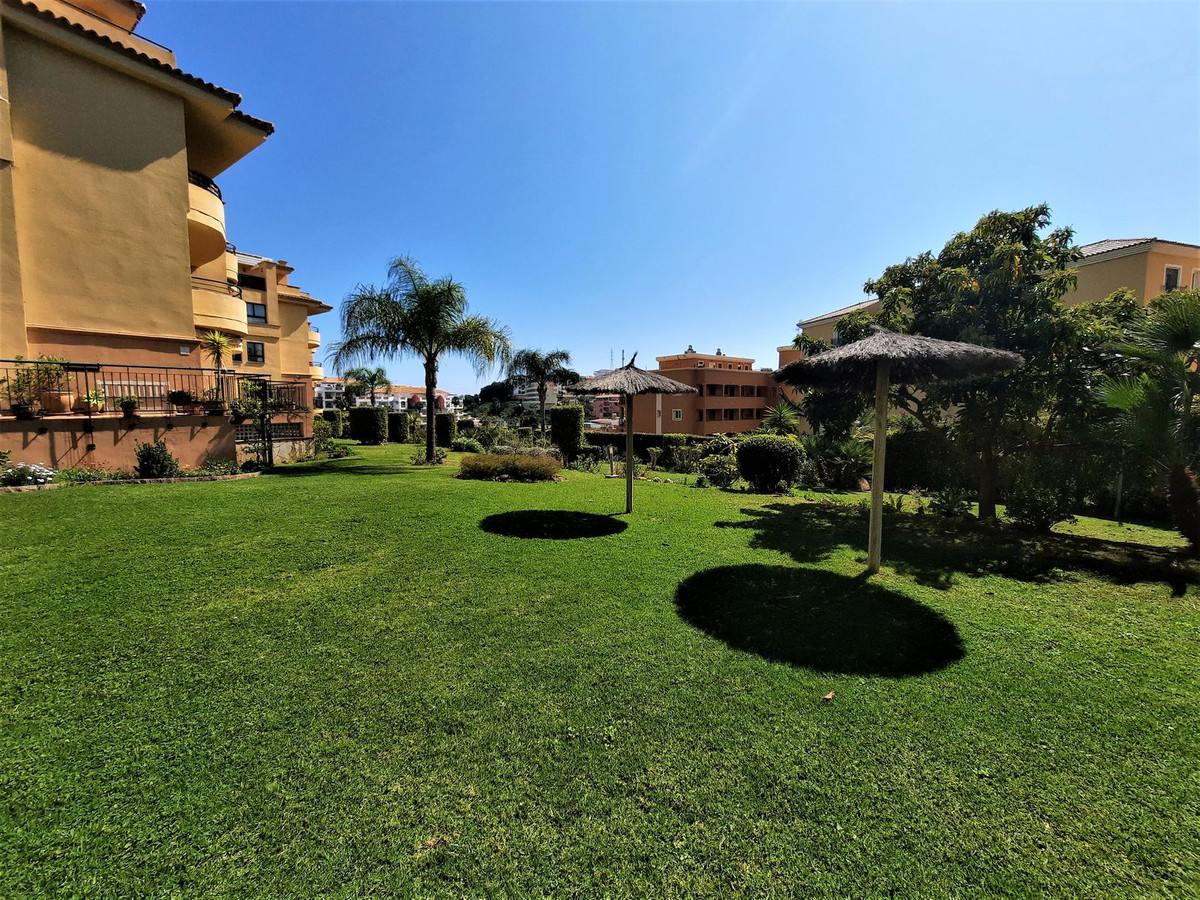 Appartement te koop in Riviera del Sol | 2 slaapkamers H5083111