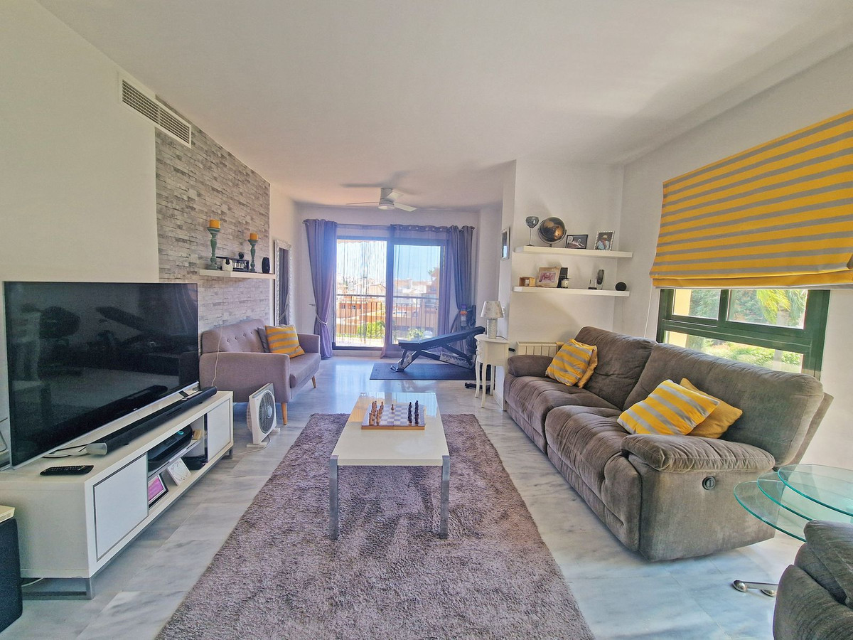 Appartement te koop in Riviera del Sol | 2 slaapkamers H5083111