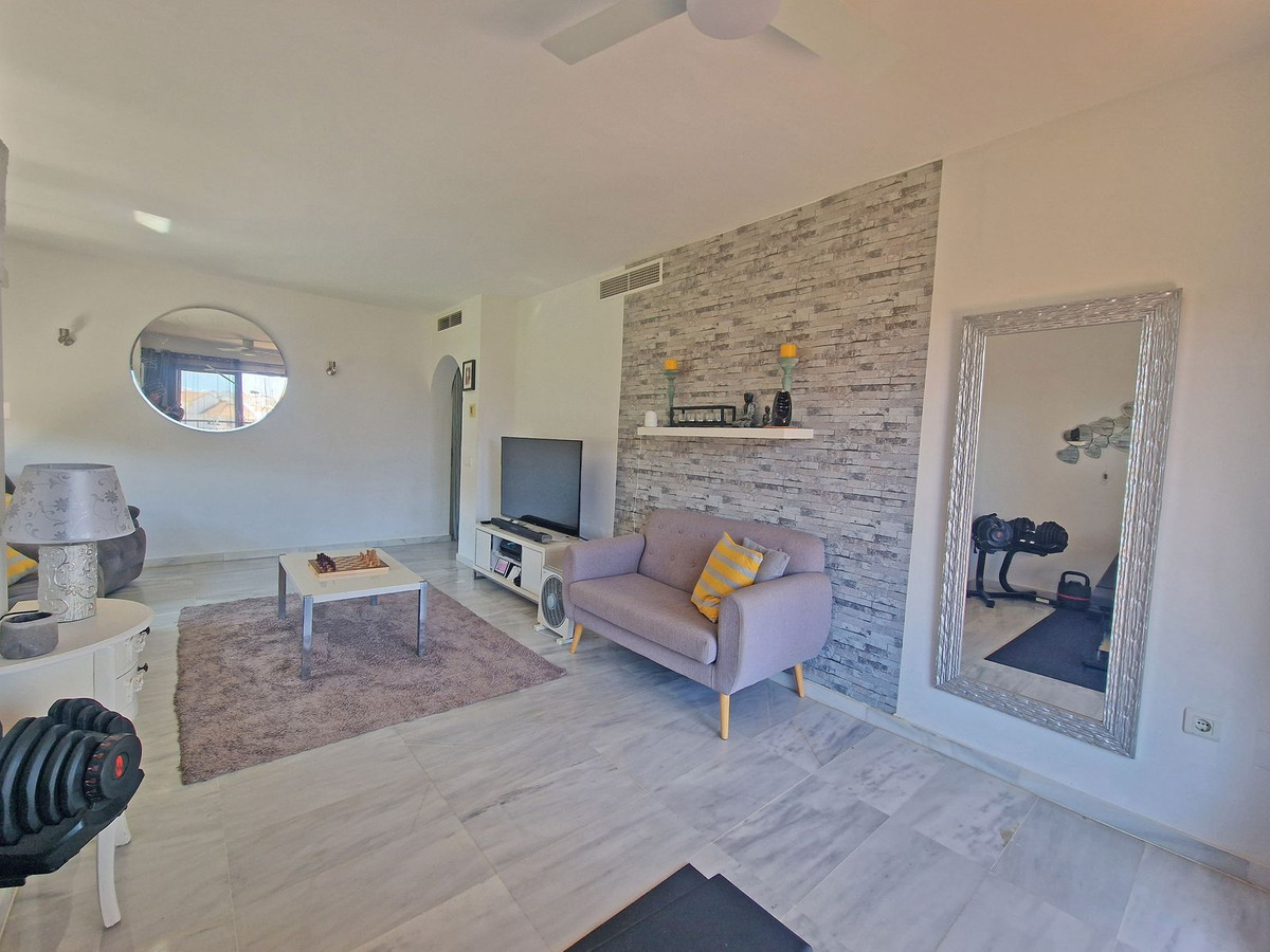 Appartement te koop in Riviera del Sol | 2 slaapkamers H5083111