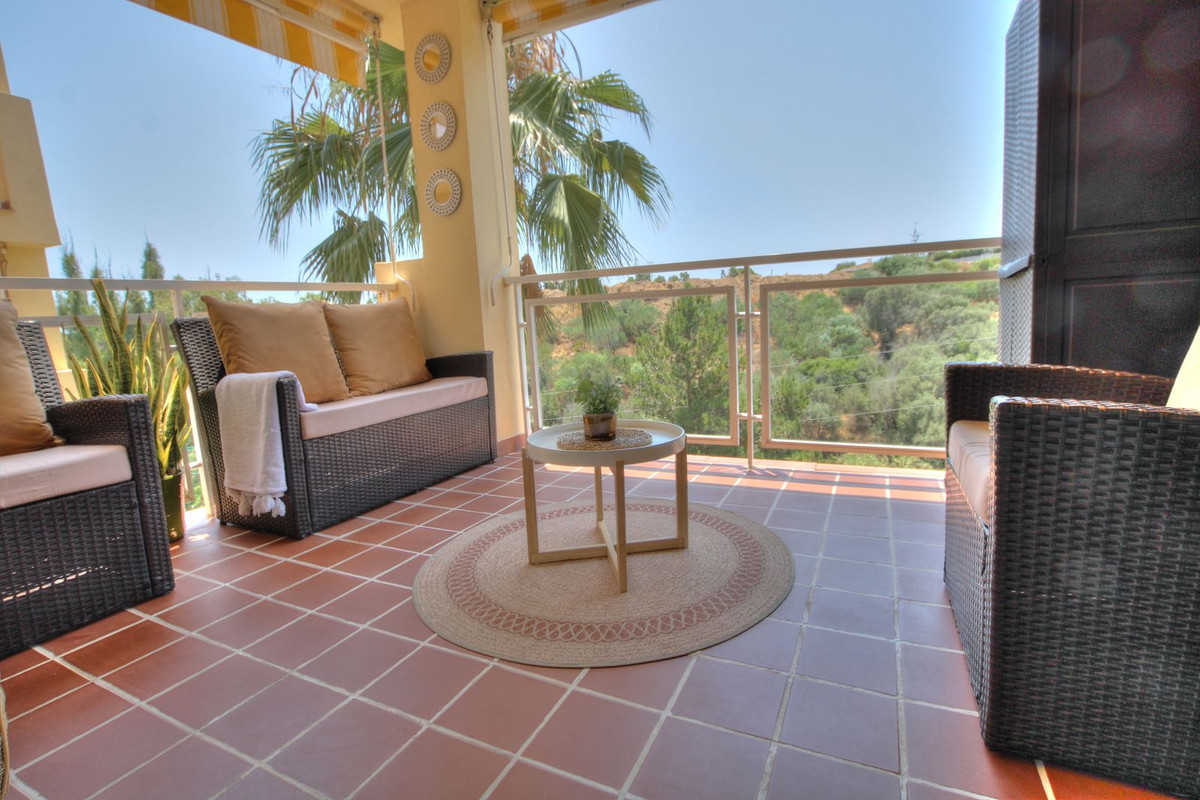 Appartement te koop in Riviera del Sol | 2 slaapkamers H5084065