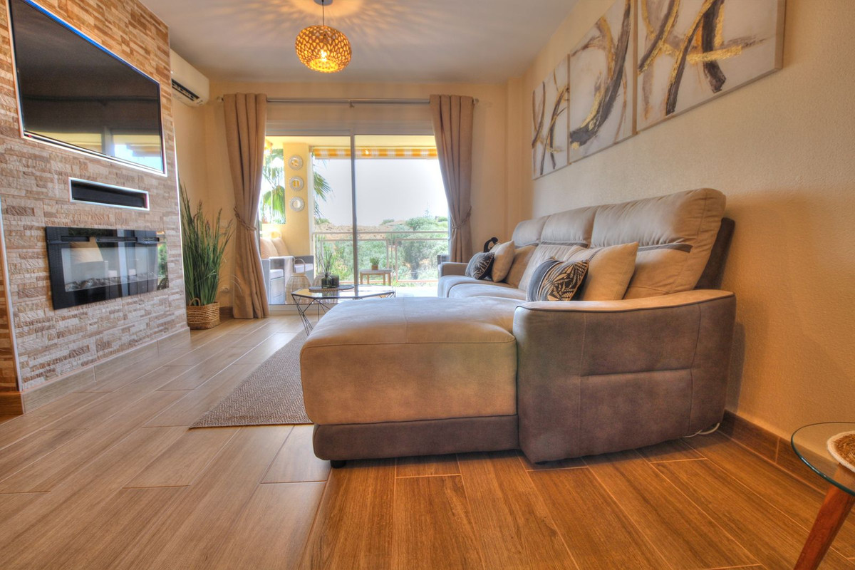 Appartement te koop in Riviera del Sol | 2 slaapkamers H5084065