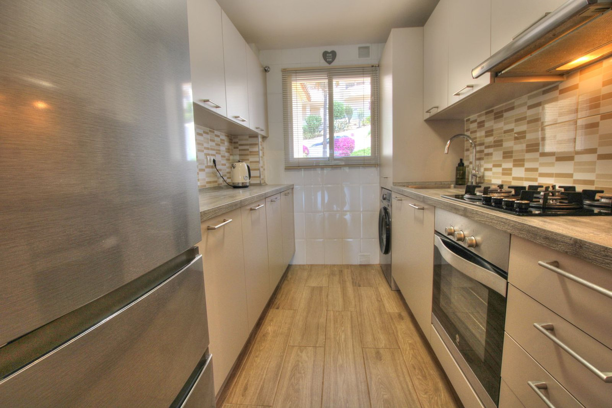 Appartement te koop in Riviera del Sol | 2 slaapkamers H5084065