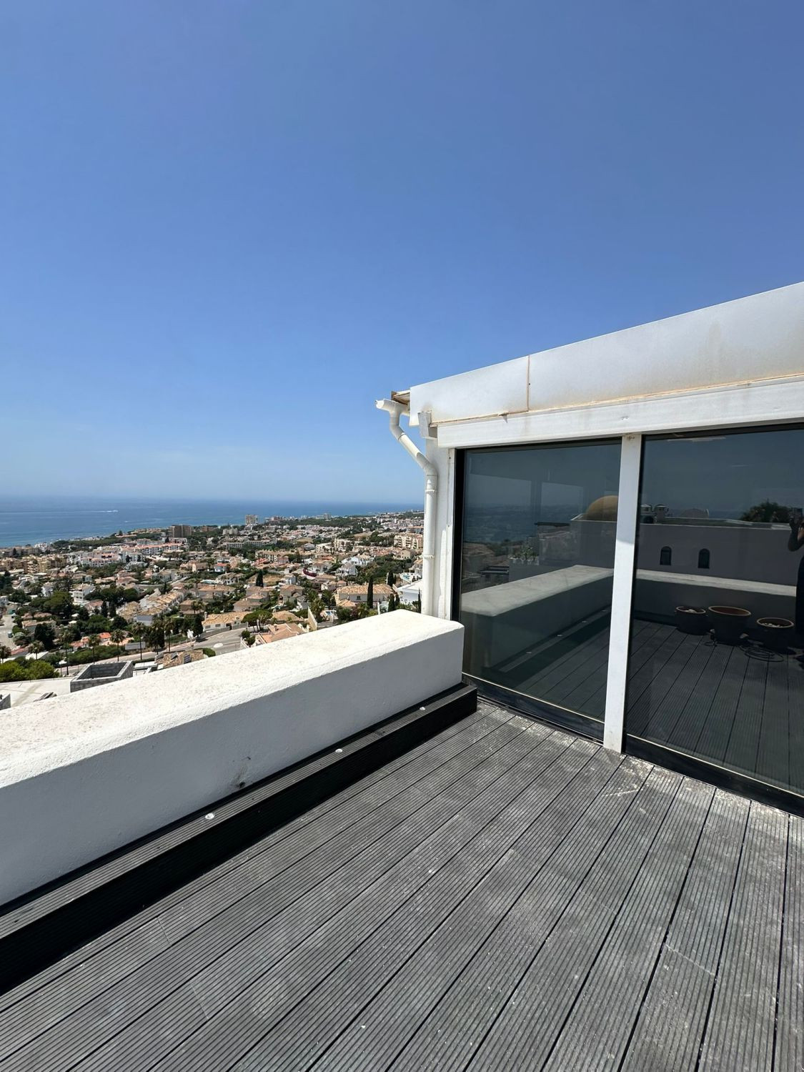 Appartement te koop in Riviera del Sol | 3 slaapkamers H5084644