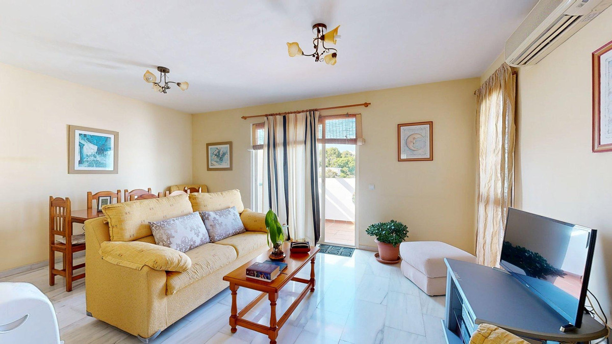 Appartement te koop in Riviera del Sol | 2 slaapkamers H5104564