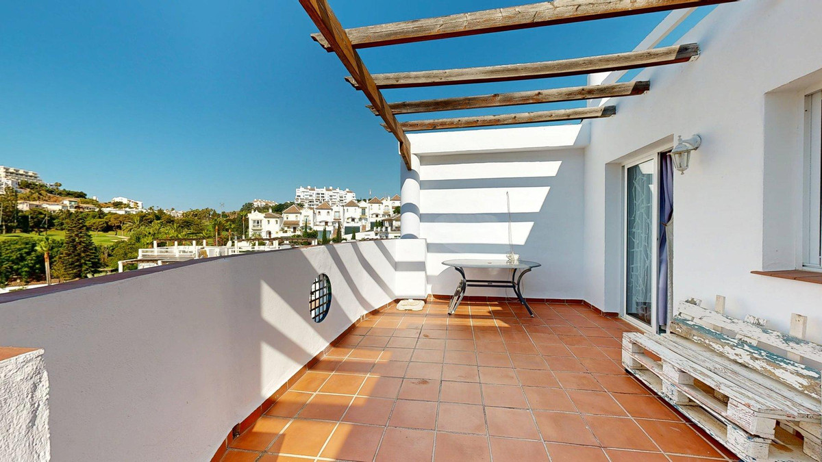 Appartement te koop in Riviera del Sol | 2 slaapkamers H5104564