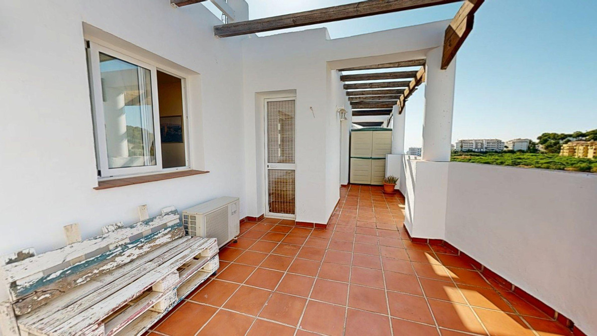 Appartement te koop in Riviera del Sol | 2 slaapkamers H5104564
