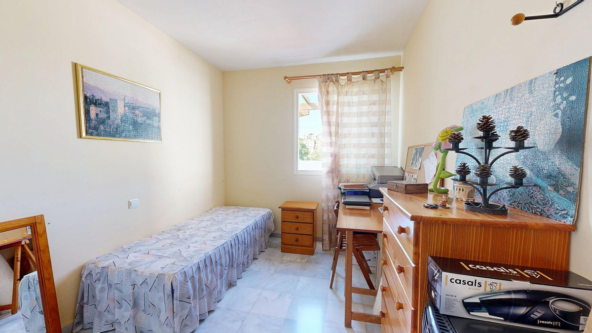 Appartement te koop in Riviera del Sol | 2 slaapkamers H5104564