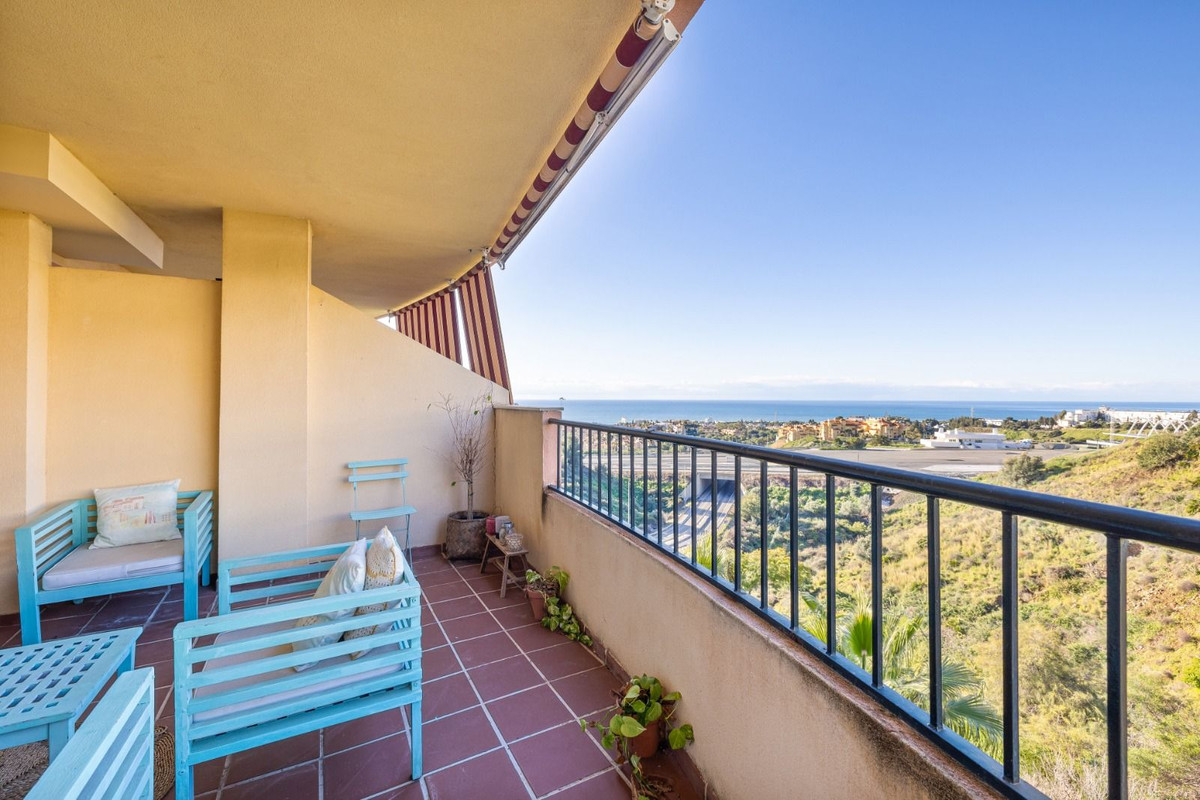 Appartement te koop in Riviera del Sol | 2 slaapkamers H5104825