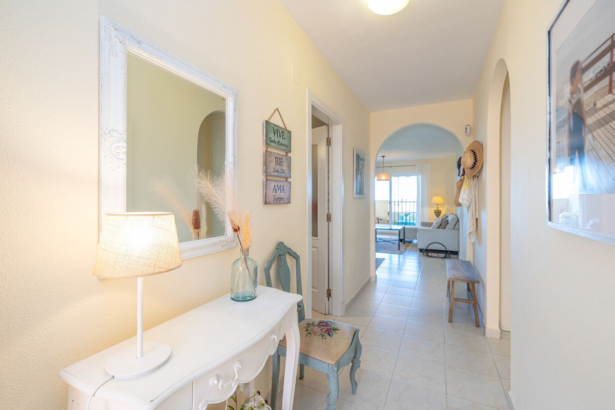 Appartement te koop in Riviera del Sol | 2 slaapkamers H5104825
