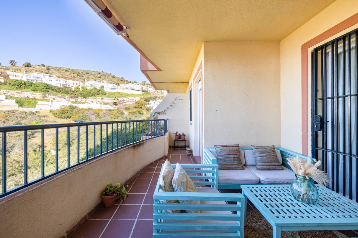 Appartement te koop in Riviera del Sol | 2 slaapkamers H5104825