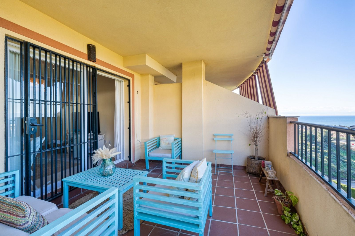 Appartement te koop in Riviera del Sol | 2 slaapkamers H5104825