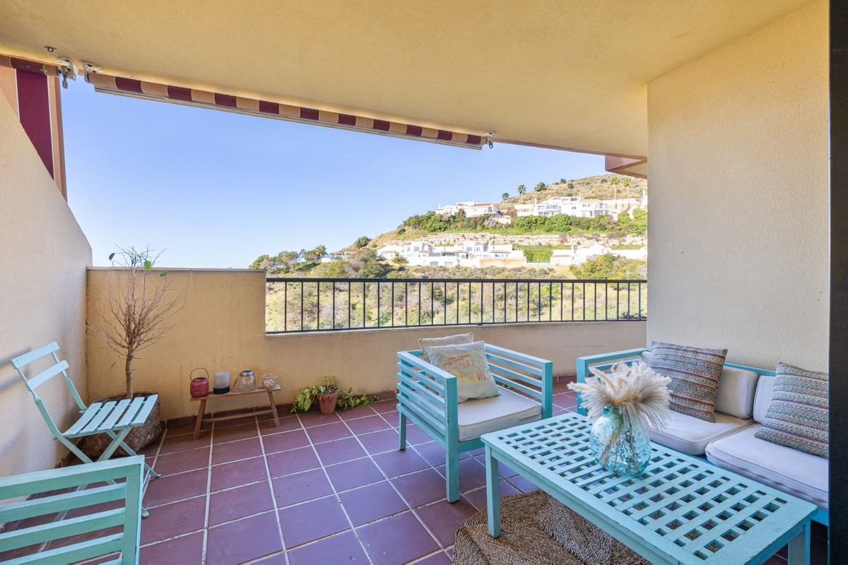 Appartement te koop in Riviera del Sol | 2 slaapkamers H5104825