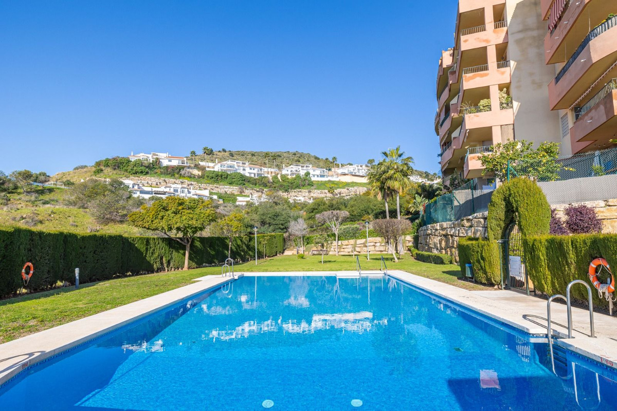 Appartement te koop in Riviera del Sol | 2 slaapkamers H5104825