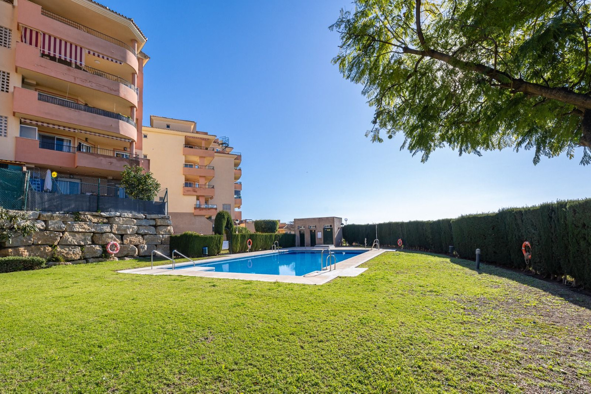 Appartement te koop in Riviera del Sol | 2 slaapkamers H5104825