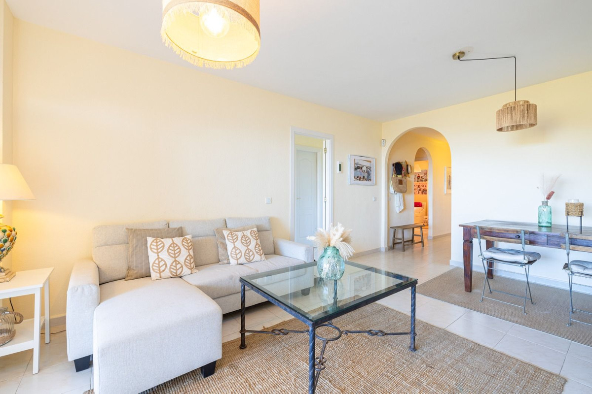 Appartement te koop in Riviera del Sol | 2 slaapkamers H5104825