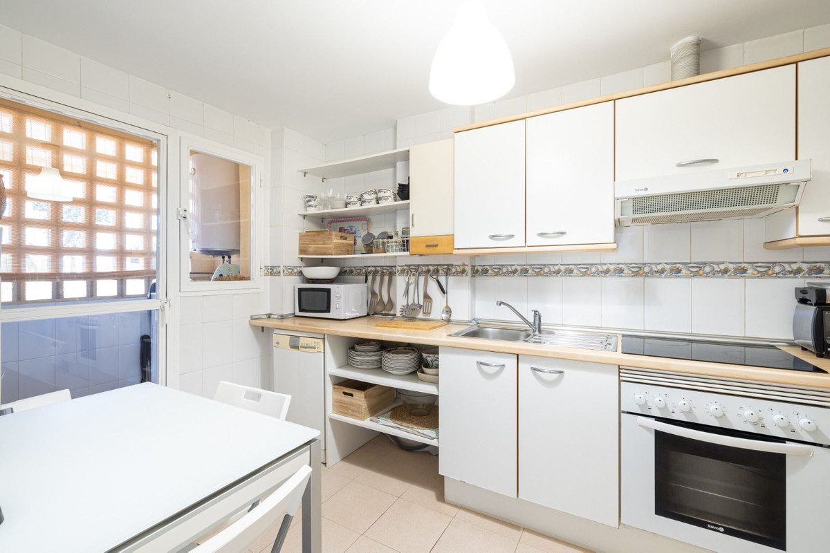 Appartement te koop in Riviera del Sol | 2 slaapkamers H5104825