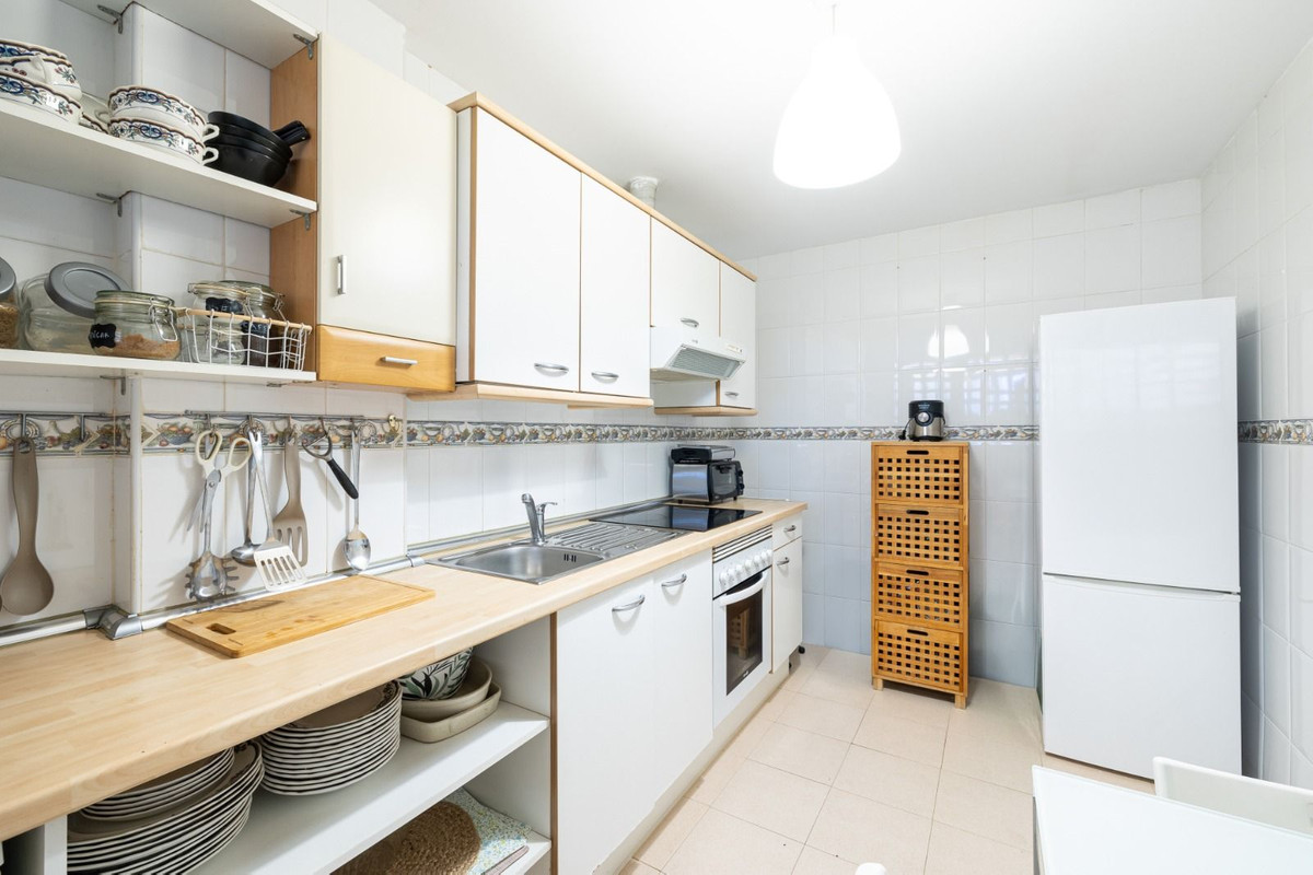 Appartement te koop in Riviera del Sol | 2 slaapkamers H5104825
