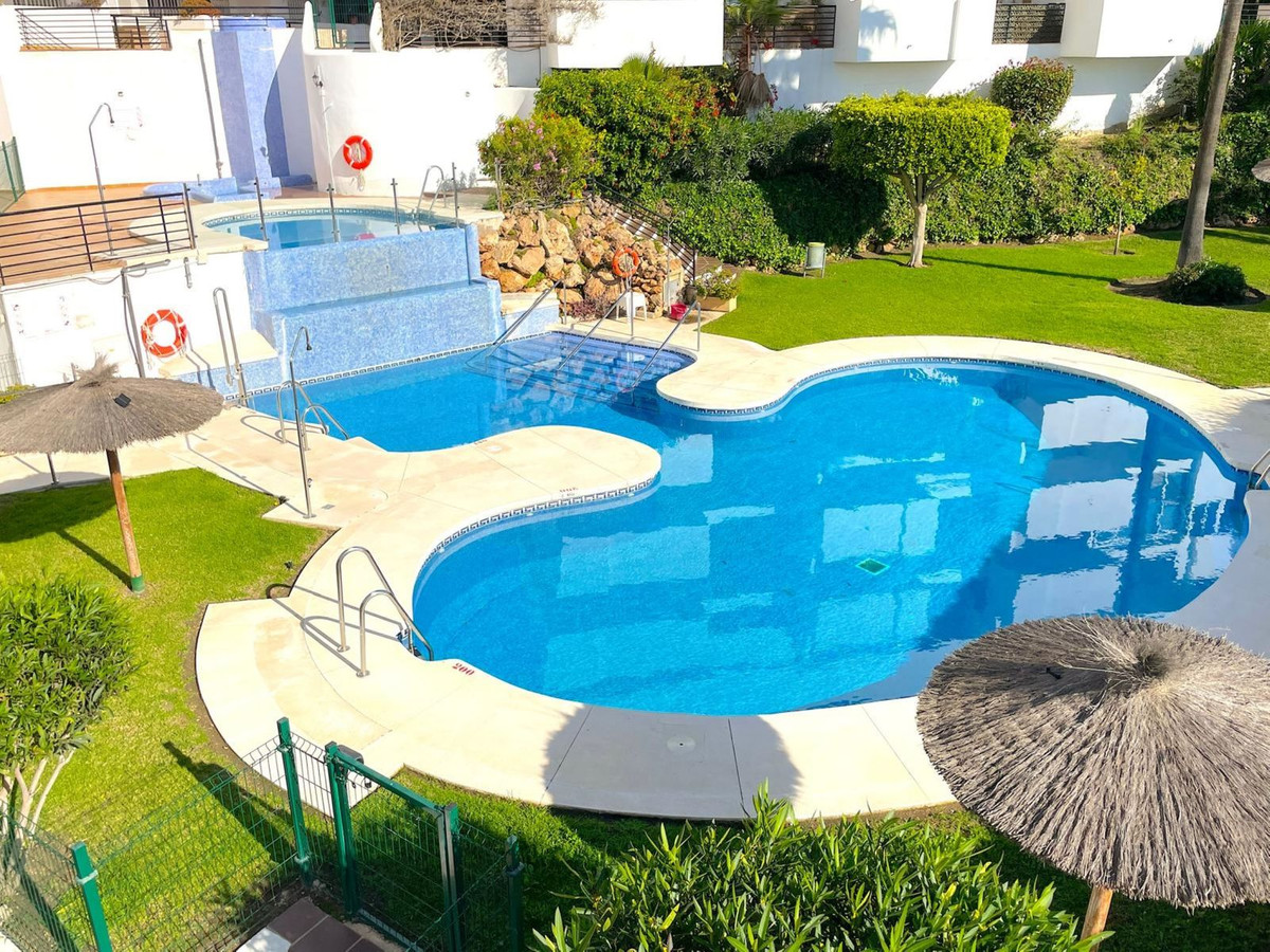 Appartement te koop in Riviera del Sol | 3 slaapkamers H5104849