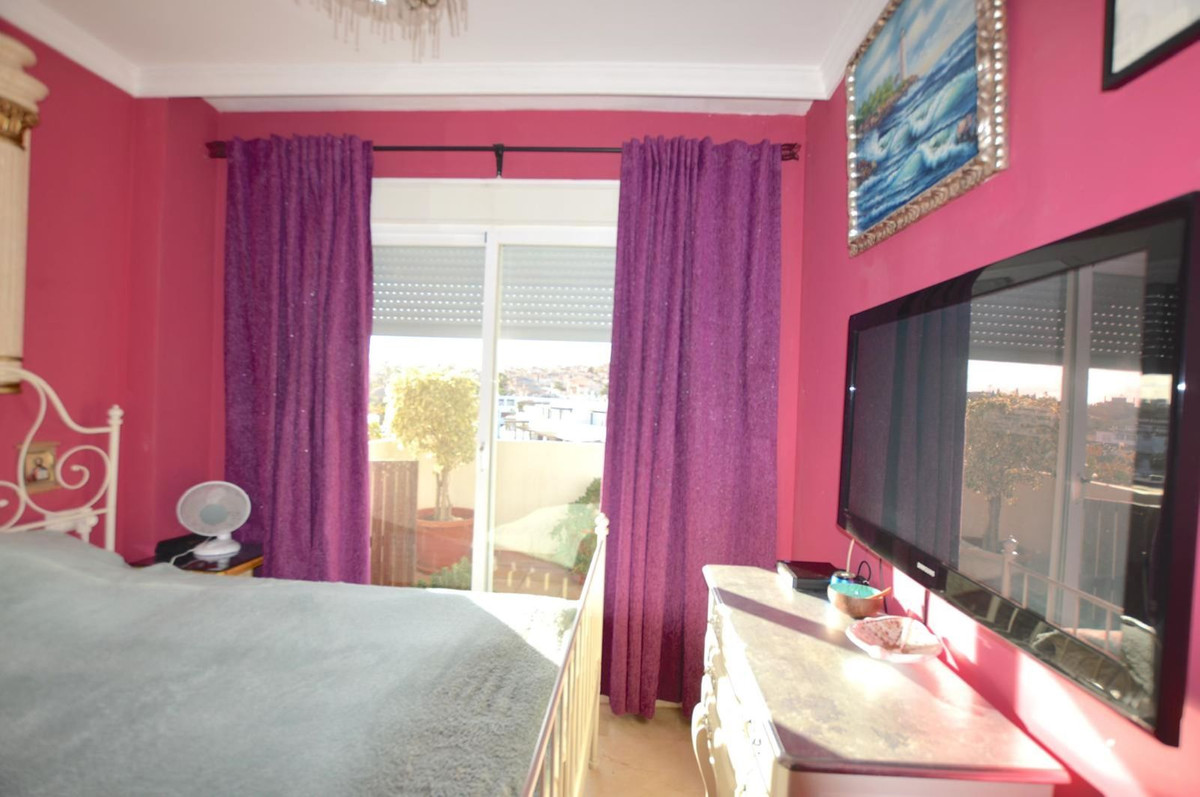 Appartement te koop in Riviera del Sol | 3 slaapkamers H5104849