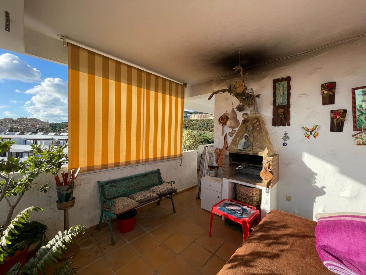 Appartement te koop in Riviera del Sol | 3 slaapkamers H5104849