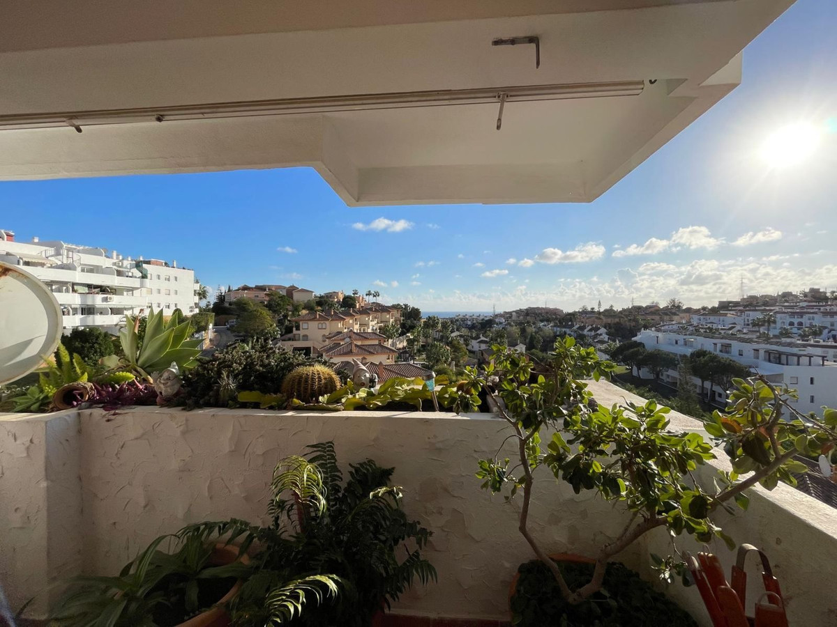 Appartement te koop in Riviera del Sol | 3 slaapkamers H5104849