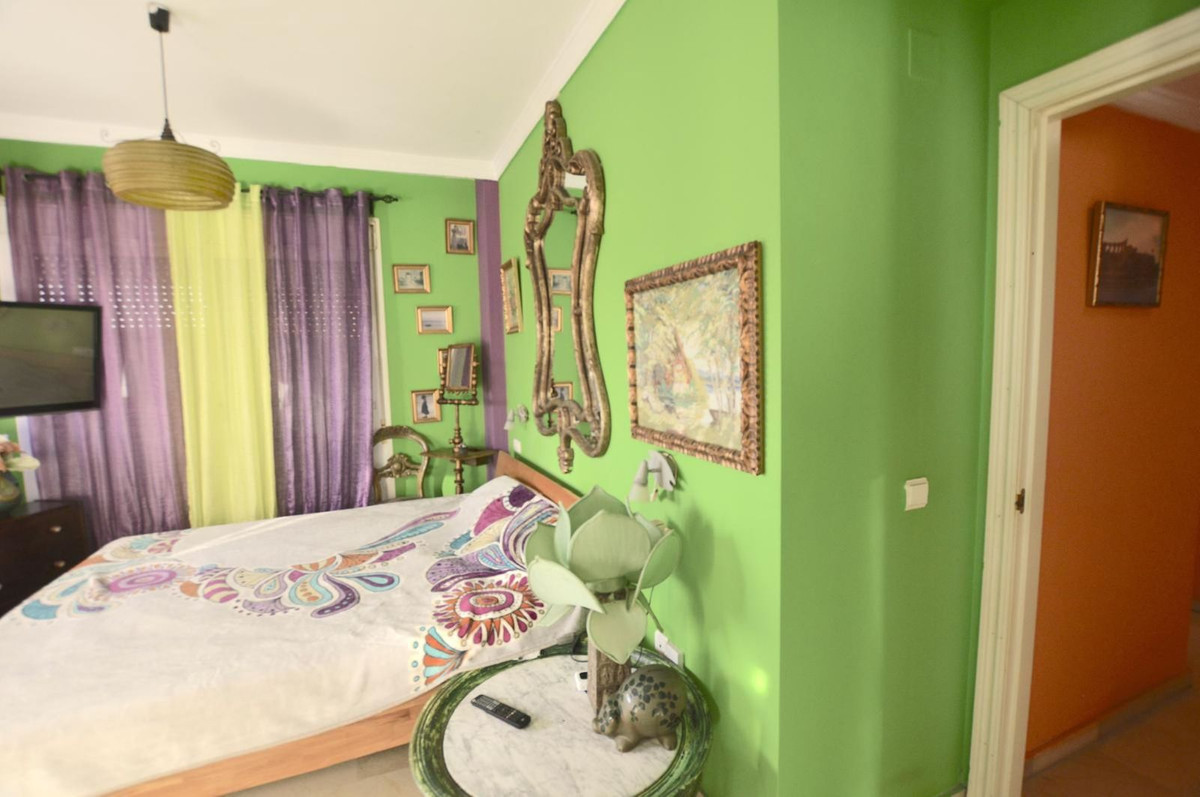 Appartement te koop in Riviera del Sol | 3 slaapkamers H5104849