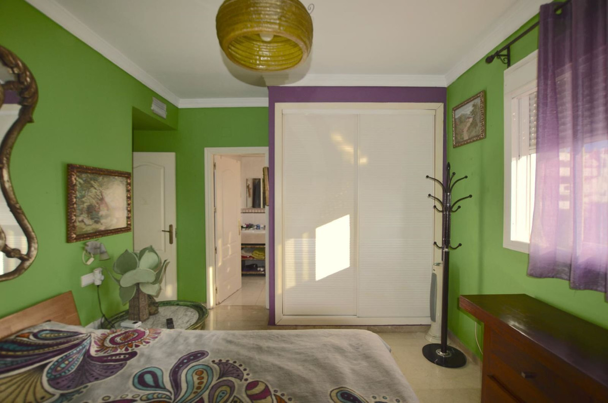 Appartement te koop in Riviera del Sol | 3 slaapkamers H5104849