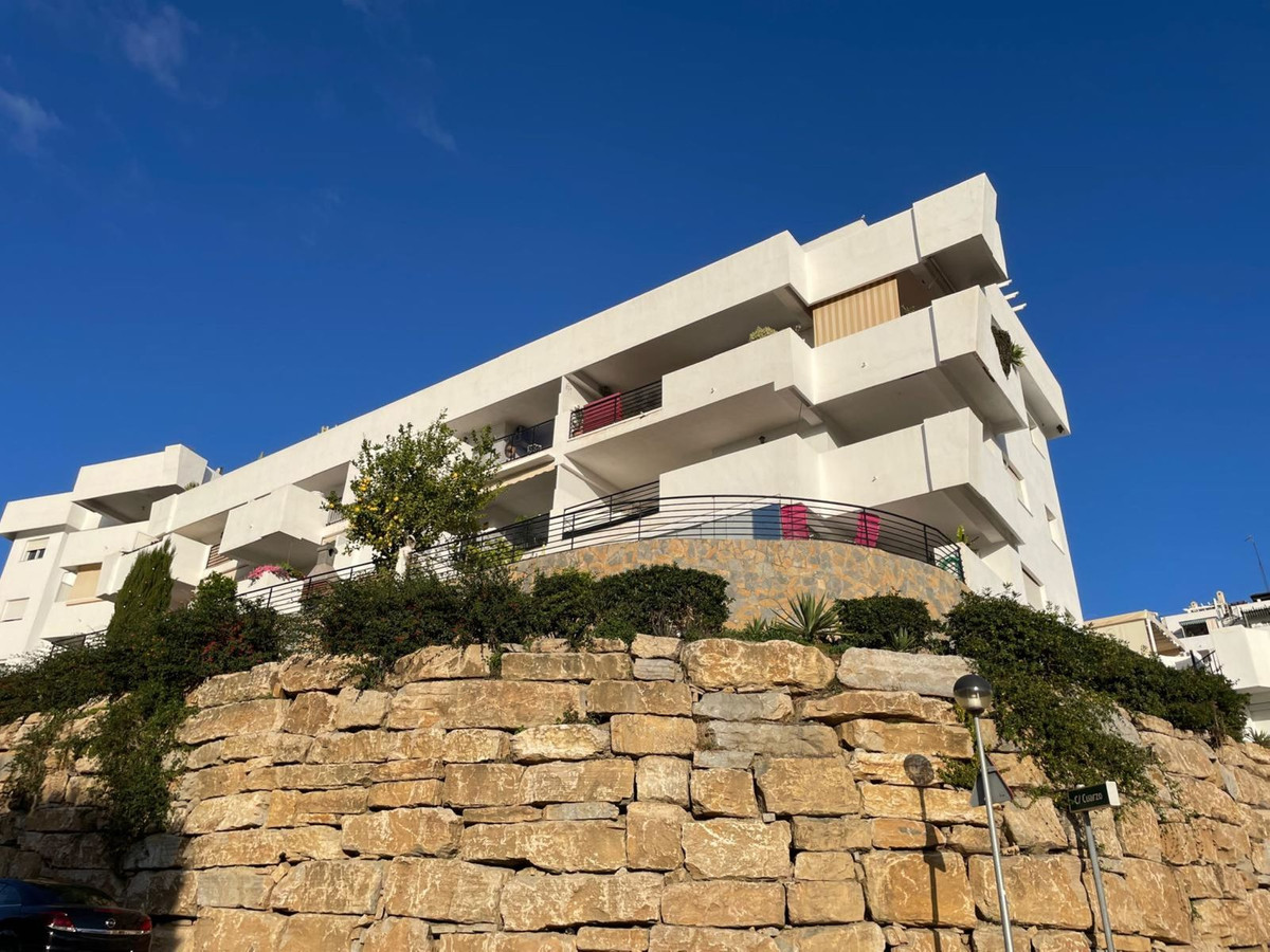 Appartement te koop in Riviera del Sol | 3 slaapkamers H5104849