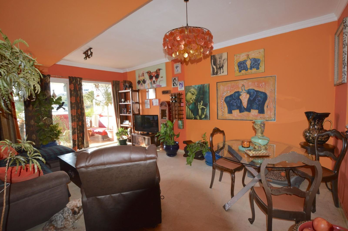 Appartement te koop in Riviera del Sol | 3 slaapkamers H5104849