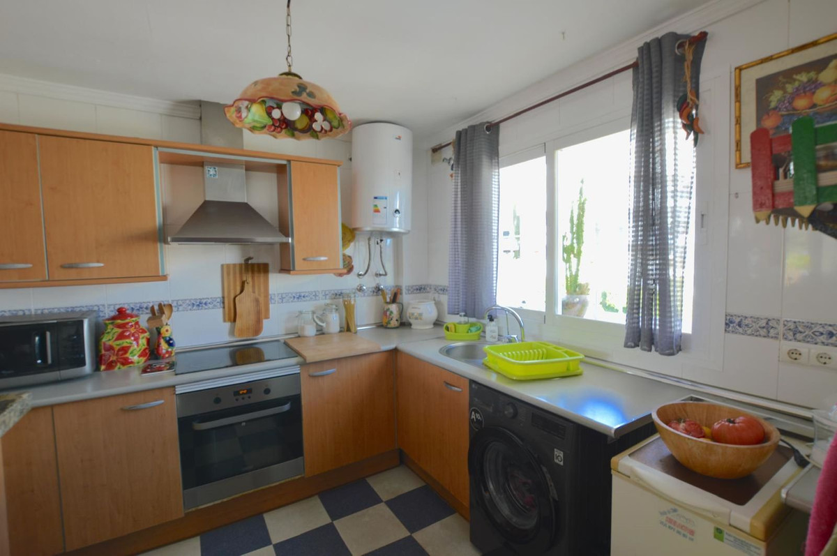 Appartement te koop in Riviera del Sol | 3 slaapkamers H5104849