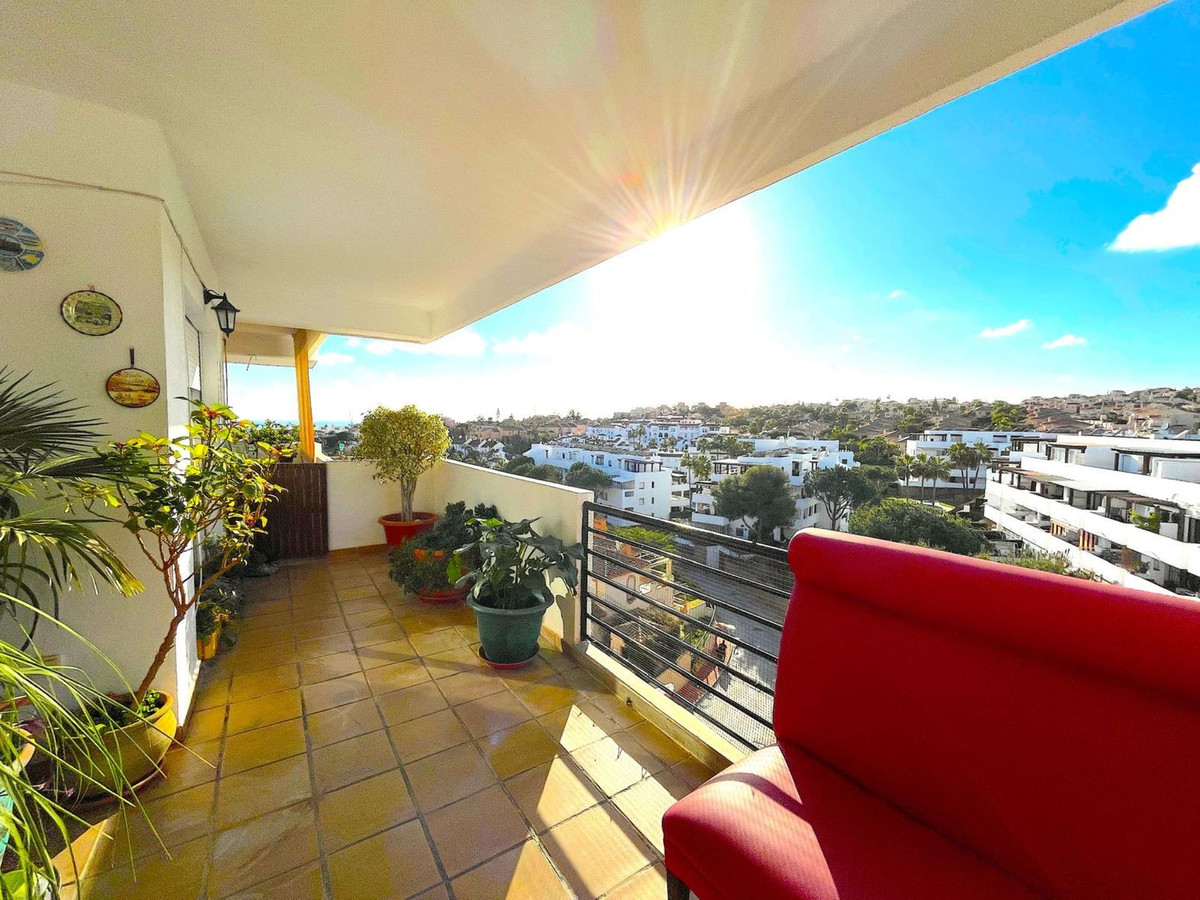 Appartement te koop in Riviera del Sol | 3 slaapkamers H5104849