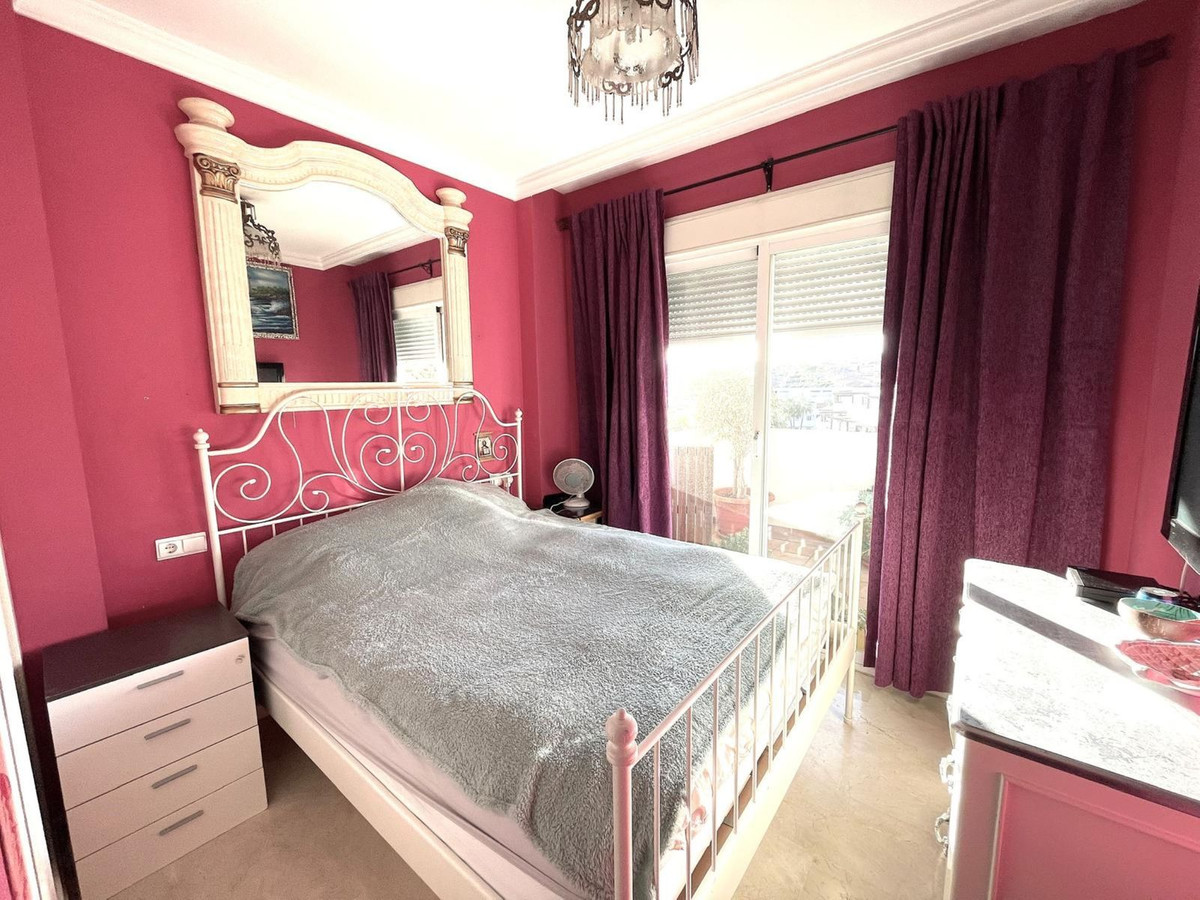 Appartement te koop in Riviera del Sol | 3 slaapkamers H5104849